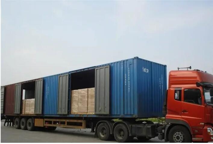 厦门到西吉县整车运输