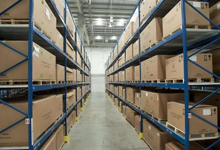 厦门到西吉县货物仓储