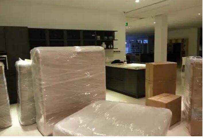 厦门到西吉县长途搬家